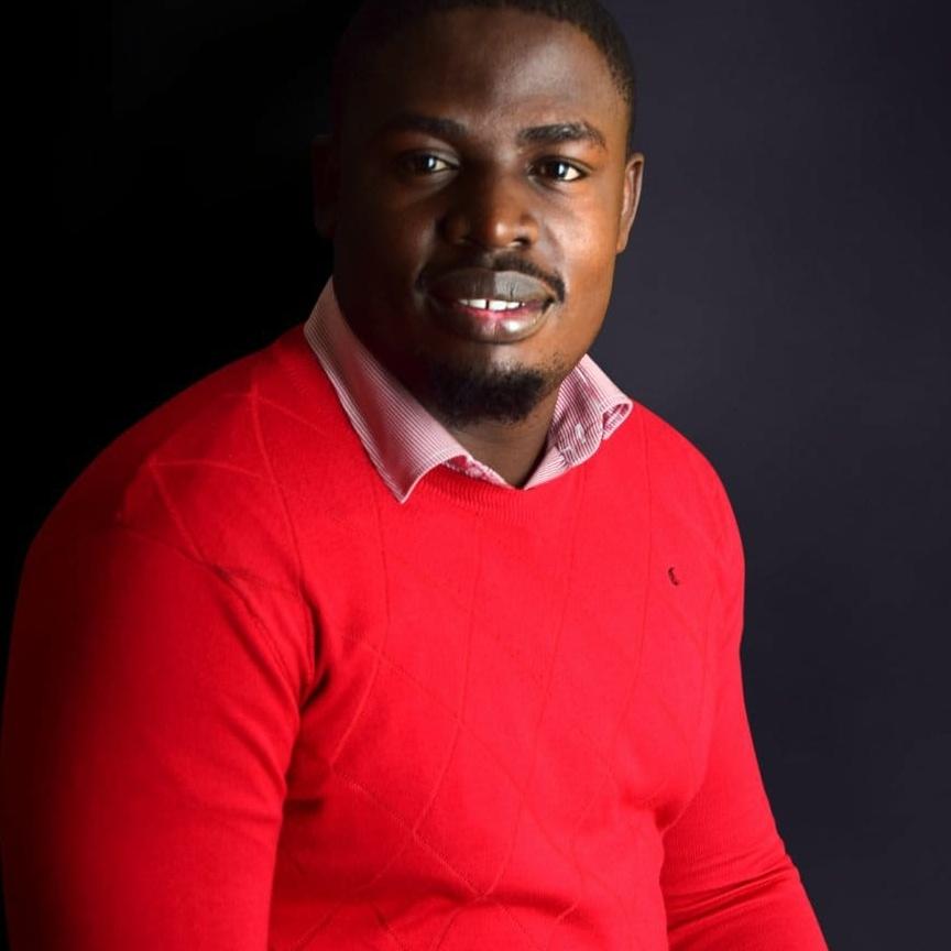 AKACH STEVE OCHIENG