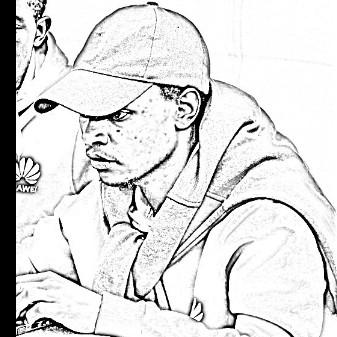 Mburu Karanja