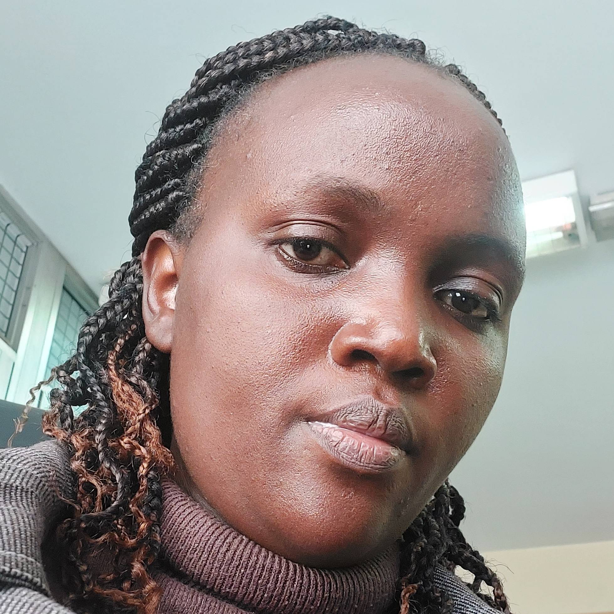 DEBORAH MUTUA