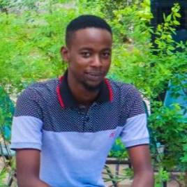 OSCAR OBOMBO JUMA