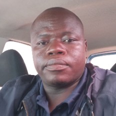Evans Otieno