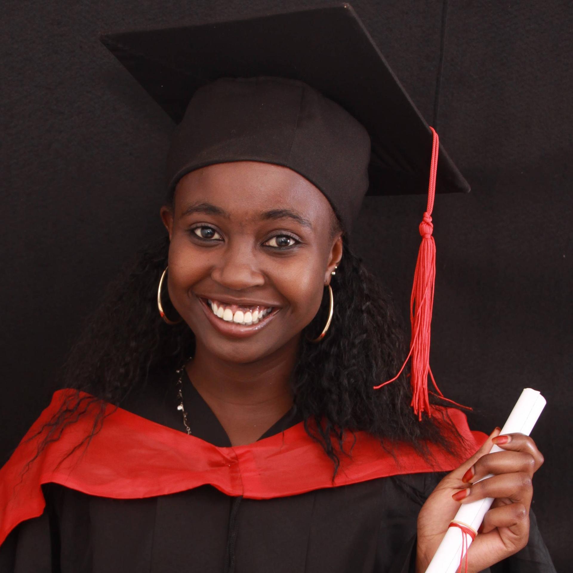 JANE MWAMBUTE