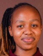 Edith Ngugi