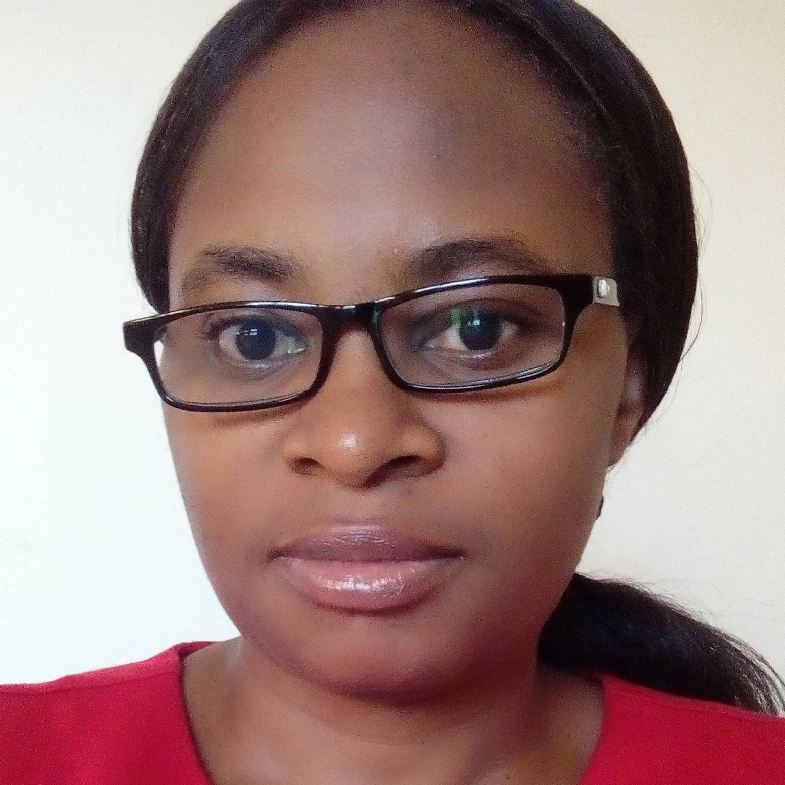 ANNE MITAMBO