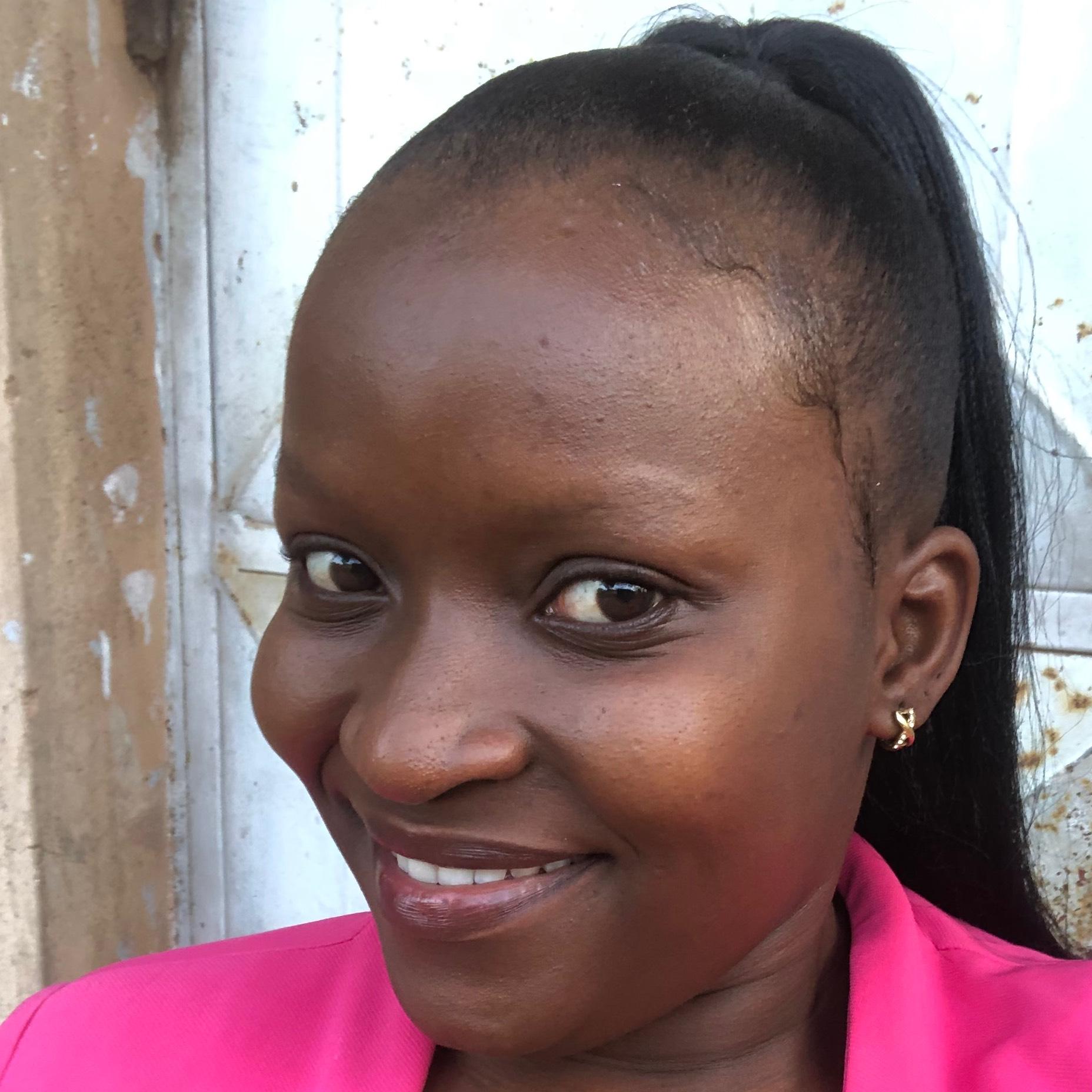Catherine Ndenge
