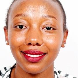 MARY WANJIRU MACHARIA