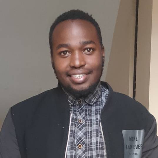 James Karu