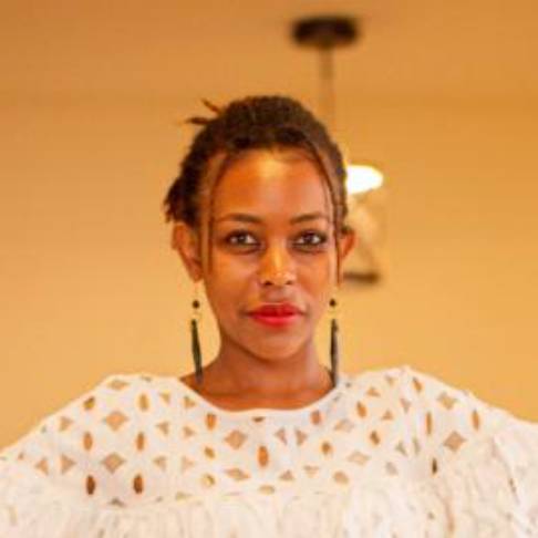 Silvia Muroko