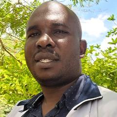 Oguta Wiclief Ouma