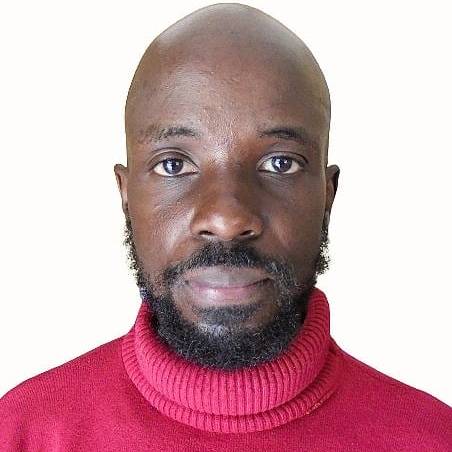 LLOYD ABEDNEGO MOGOI