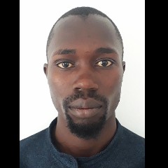 ERICK ODERA OPIYO
