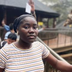 Deborah Mbaya Muleka