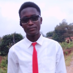 Joshua Muasya