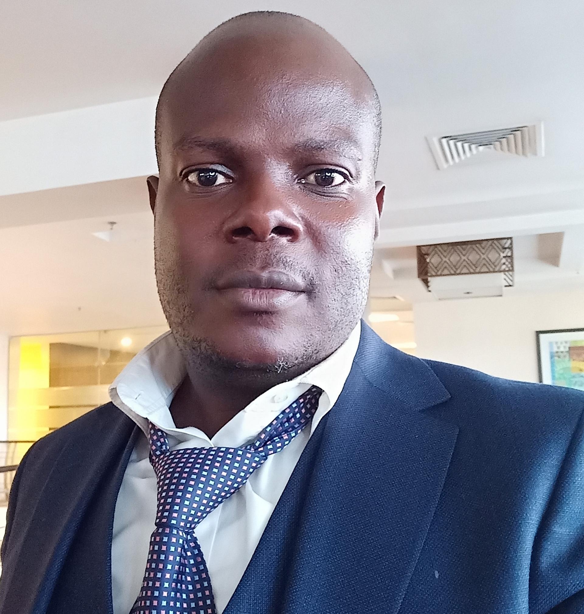 FESTUS ODHIAMBO OTIENO MILLONDE