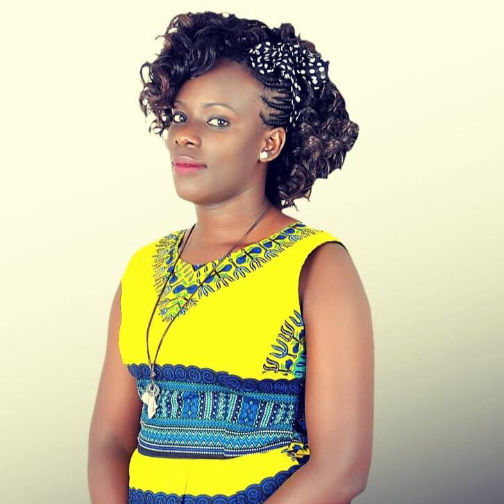 PAULINE OKONDA OMOLLO