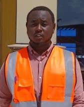 BRIAN KIMWETICH KIMAIYO