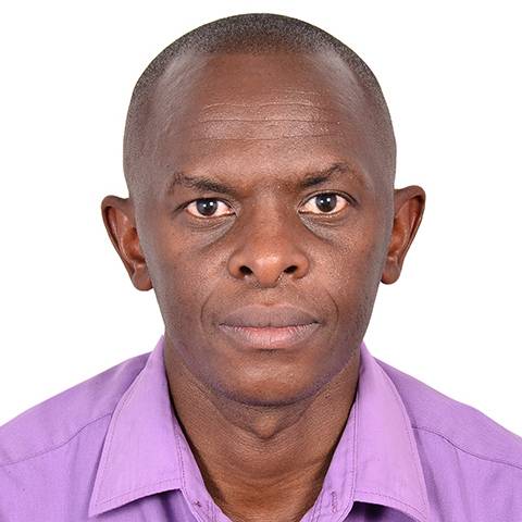 Arphaxad Kitema Makau