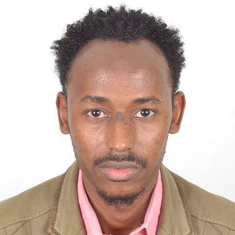 ABASS SHEIKH ABDI