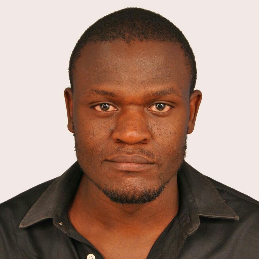 Joseph Ochieng