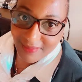 Doris Mugambi