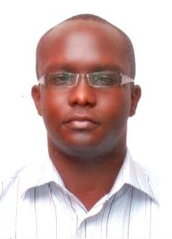 George Gacungu