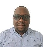 John Kamau Mwangi