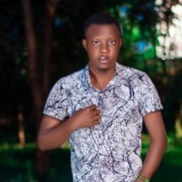 FELIX OUDA