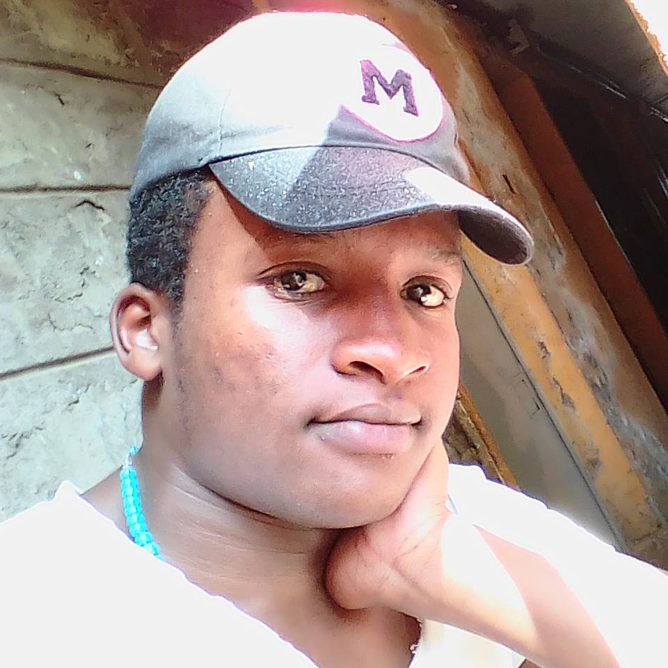 Ronald Kipyegon