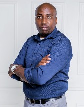 Peter Maina
