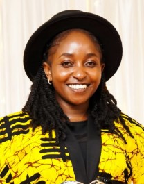 Donna Kabura